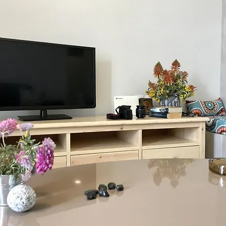 Beachside In Centre! Apartament Plakias