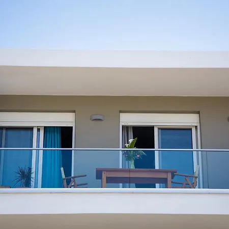 Apartament Beachside In Centre! *