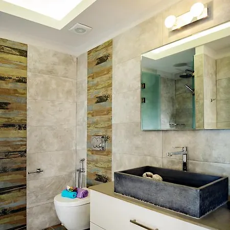Apartament Beachside In Centre!