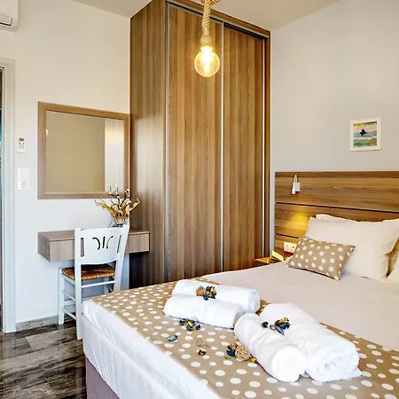 Apartament Beachside In Centre! *