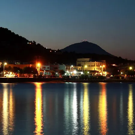 Apartament Beachside In Centre! Plakias