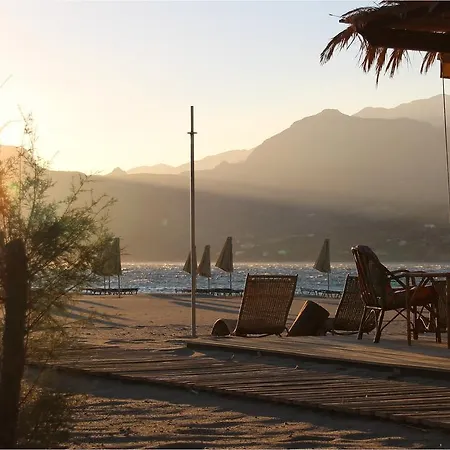 Apartament Beachside In Centre! *