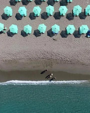 Apartament Beachside In Centre! Plakias