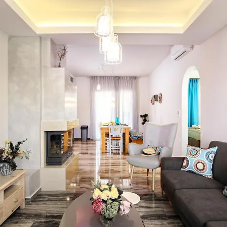 Beachside In Centre! Apartament *