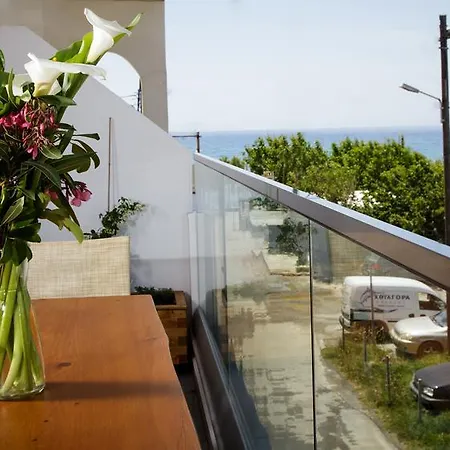 Apartmán Beachside In Centre! *